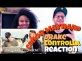 Conor Maynard - Controlla - Drake - Cover medley Reaction