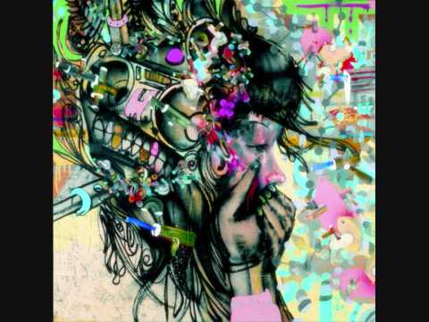 Tapwatr — Tapwatr - The End Of Everything (Knifestyle Remix)