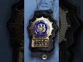 Detective Investigator New York Police Department #kuvalda #detective #cop #newyork #usa