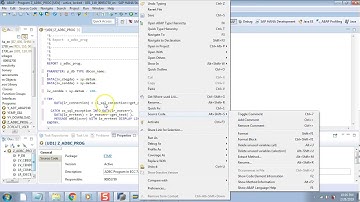 006 ADBC Programming in ECC 7 4