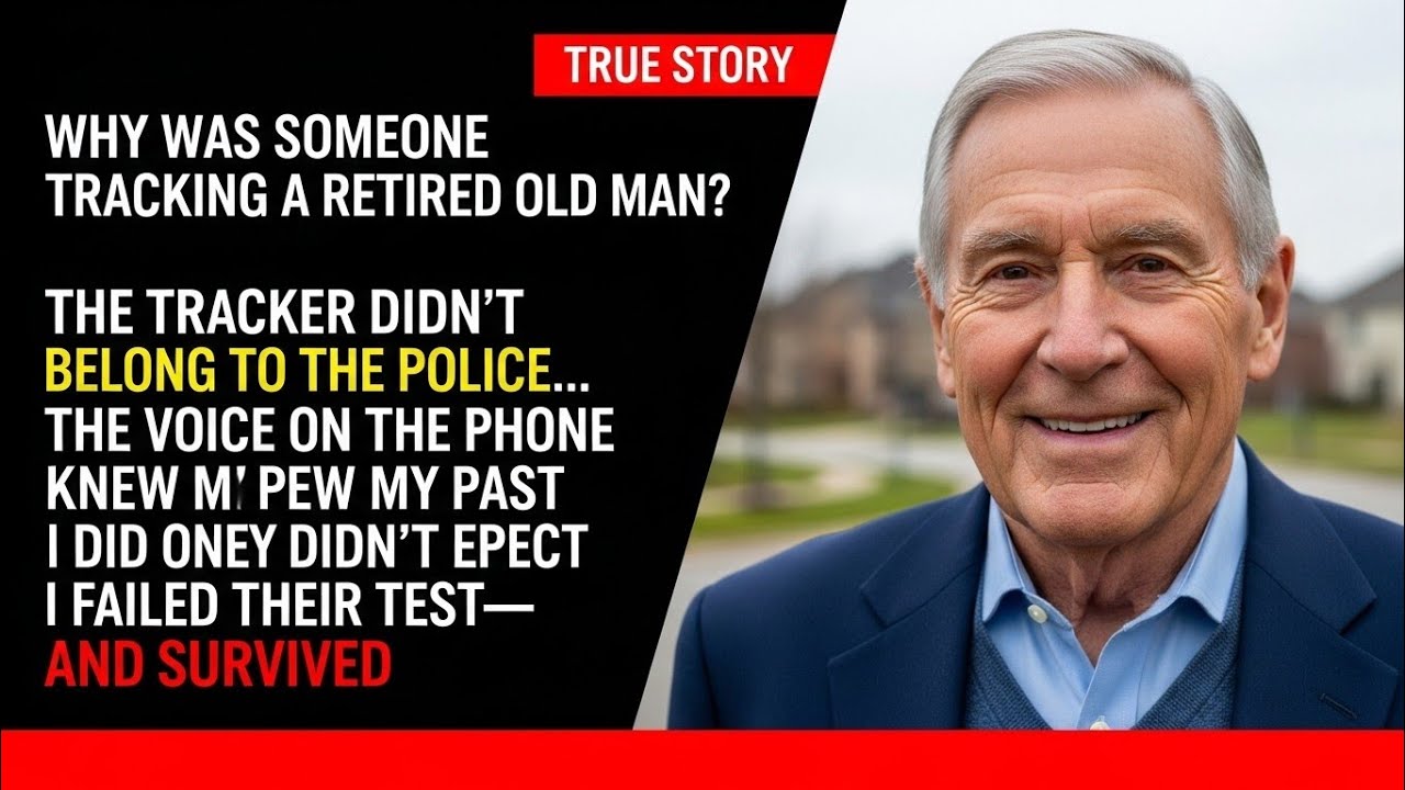 I Found a Tracker Under My Car - So I Sent It to Canada... Then I Got A Terrifying Call...True Story