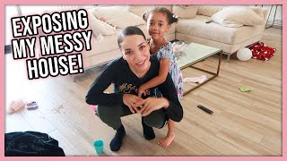 Clean the ENTIRE HOUSE with Us! | Realistic Clean With Me | Cleaning Motivation