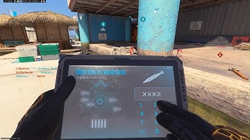 Static-HV MGB (NUKE) on Bait 💥