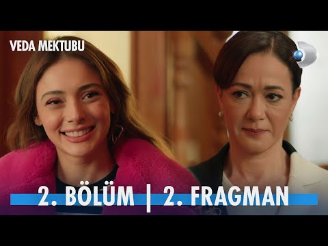 Veda Mektubu 2. Bölüm 2. Fragman