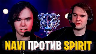 :  : SPIRIT  NAVI - BLST