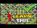 DRAW the LALO PATH at Town Hall 14 in Clash of Clans!