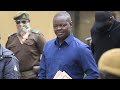 HUKUMU YA SABAYA KINACHOENDELEA MAHAKAMANI HAKIMU KASHAFIKA MASHAHIDI 11 KUTOA USHAHIDI LEO HUKUMU YA SABAYA KINACHOENDELEA MAHAKAMANI HAKIMU KASHAFIKA MASHAHIDI 11 KUTOA USHAHIDI LEO