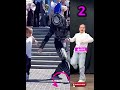 🏆 NEON TREND BATTLE TUZELITY. #shorts #dance #viraldance #trendingshorts #trendingvideo
