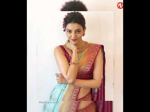 Kajal Aggarwal WhatsApp status|happy birthday kajal|kajal birthday status