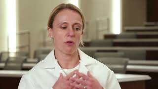 Meet Lana Zhovtis Ryerson, M.D., board certified neurologist