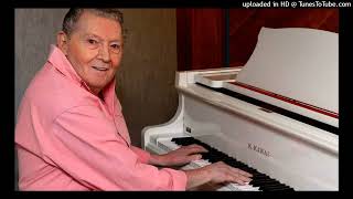 Jerry Lee Lewis - Miss The Mississippi And You (Alone On Piano) 2003