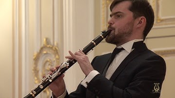 Tchaikovsky–Shabo. Nutcracker Fantasy