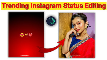 Alight motion shake + squeeze effect status editing| shake and squeeze effect | Mr sam editor