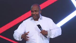 When This Ain’t It Become THIS IS IT | Romans 8:28 Pt. 2  | Rev. Timothy Flemming, Sr.