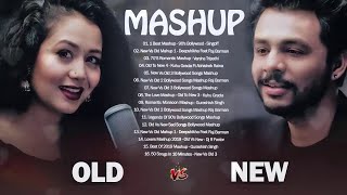 Old Vs New Bollywood Mashup Song 2020 /1 BEAT Bollywood Mashup 90's Hindi songs Latest Indian Mashup