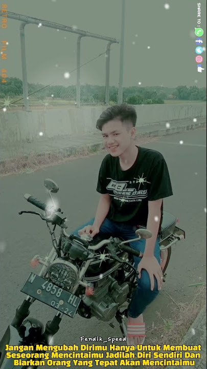 Story Wa Arief Haruskah Aku Mati Terbaru Keren Caption Bijak