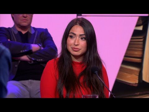 Lale Gül schreef roman over islamitische opvoeding | De Vooravond