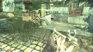 COD MW3 Random Commentary
