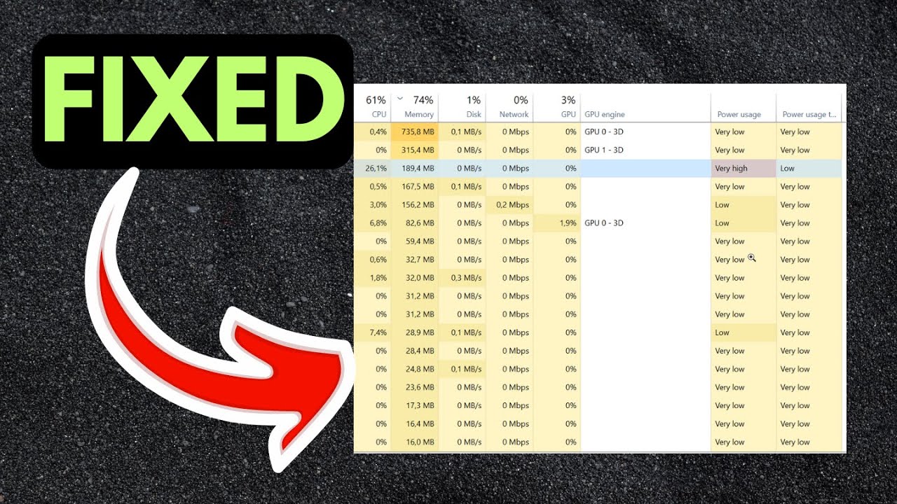Windows Audio Device Graph Isolation High CPU Usage RESOLVED - YouTube