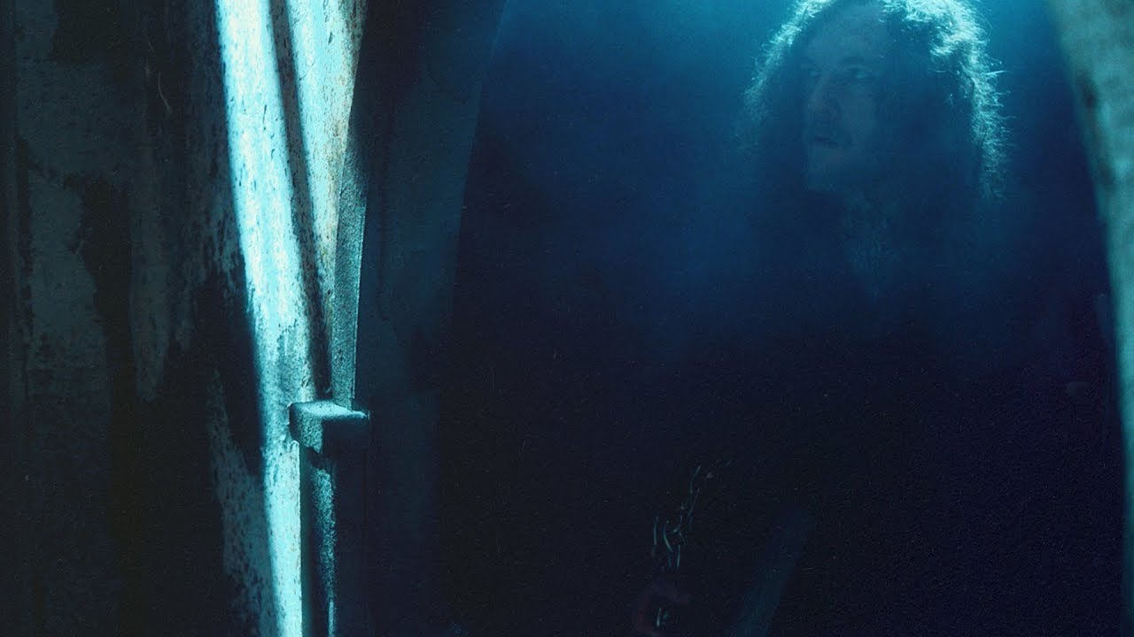 Sacred Leather - Fallen Angel (Official Video)