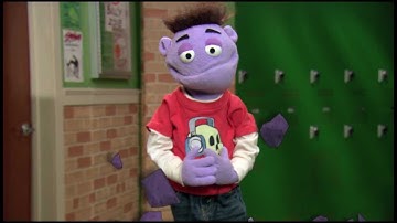 Crash & Bernstein: Crash