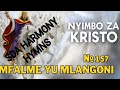 157 MFALME YU MLANGONI NYIMBO ZA KRISTO SDA HARMONY HYMNS
