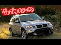 Used BMW X5 E70 Reliability | Most Common Problems Faults and Issues