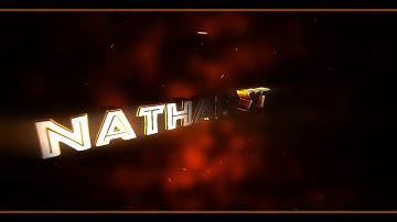 my new intro and name change it is Nathan yt