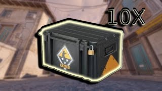 CS:GO WEAPON CASE 3 OPENING!