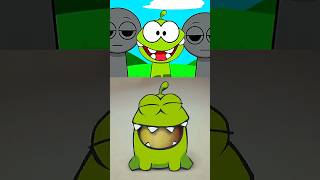 Incredibox Sprunki Oc - Omnom In Real Life