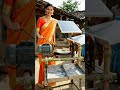 👉Solar Chapati Making Machine 😳🔥 #Shorts #subscribe