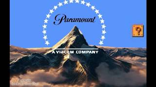Paramount Logo 2013 Youtube Presents Awsomeness