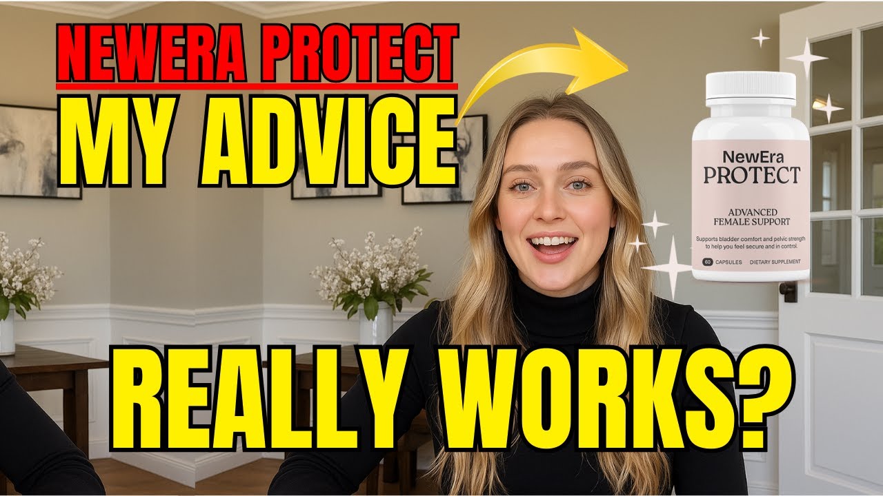 Newera Protect Reviews And Complaints - (Really Work?) Newera Protect Supplement - Newera Protect