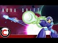 Nova Drift: The Mega Cannon Build 2.0 - Ultra Co-op