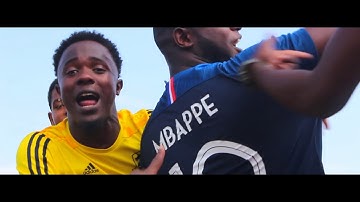 PROGRAMADOS - Da so pa bom ( OFFICIAL VIDEO )