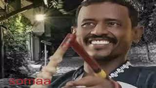 محمد النصري - وكتين يضحك العليف||ماستر2018