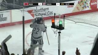 College Hockey Highlights l Jan. 21, 2023 by Everything College Hockey 377 views 1 year ago 2 minutes, 45 seconds