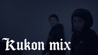 KUKON - SKŁADANKA by DJ OSKVR