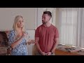 Erica &amp; Raf are Renovating Their Dream Home