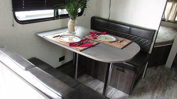 2019 Open Range 26BH