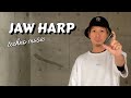 Capture de la vidéo 56（Takuro）Jaw Harp Solo口琴テクノソロ演奏