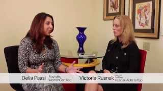 Rusnak Auto Group Automotive Career Opportunities For Women