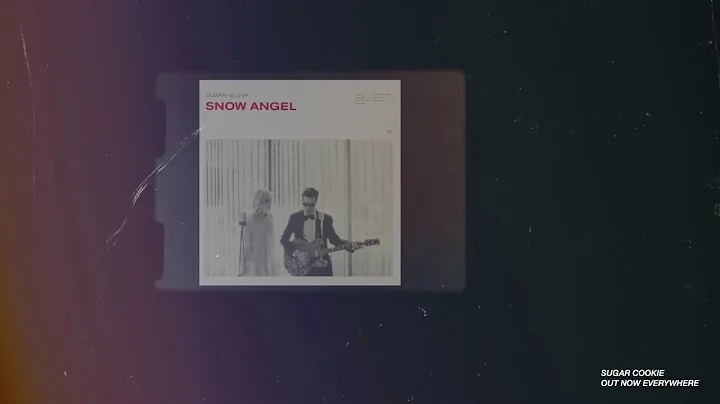 SUGAR COOKIE by SUGAR & THE HI-LOWS