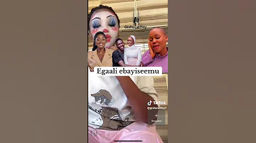 Laba Namukadde Kyaakoze Namukasa Ne Nambwaayo 