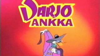 Darkwing Duck - Finnishinstrumental Bumper