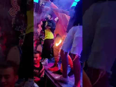 لايف الحرب ابتدات سادات العالمي حسام ماركو الفرح ولع عليها