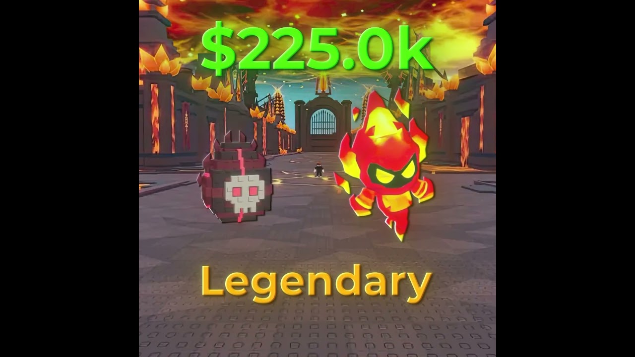 Angel & Demon Egg Index | Steal an egg #stealanegg  #roblox #usa