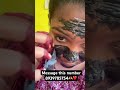 🥰👌🏻Charcoal peel of mask available guys message this number 9345700081🫶🏻❤️