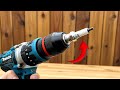 Even NASA professors didn't think of this! Spark Plug Upgrade | Inventor Daily