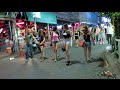 Pattaya Walking Street Night Out - May 2015 - VLOG 6